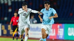 Vòng loại U23 châu Á 2026: Lịch sử gọi tên U23 Campuchia, thất vọng U23 Indonesia, tiếc nuối cho U23 Philippines 